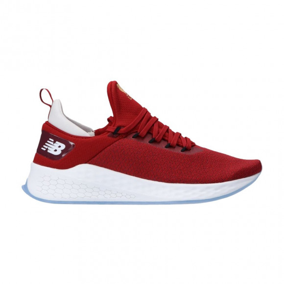 New Balance Fresh Foam LAZR V2 'Red Pepper' | Men's Size 8.5 - MLAZRLFD
