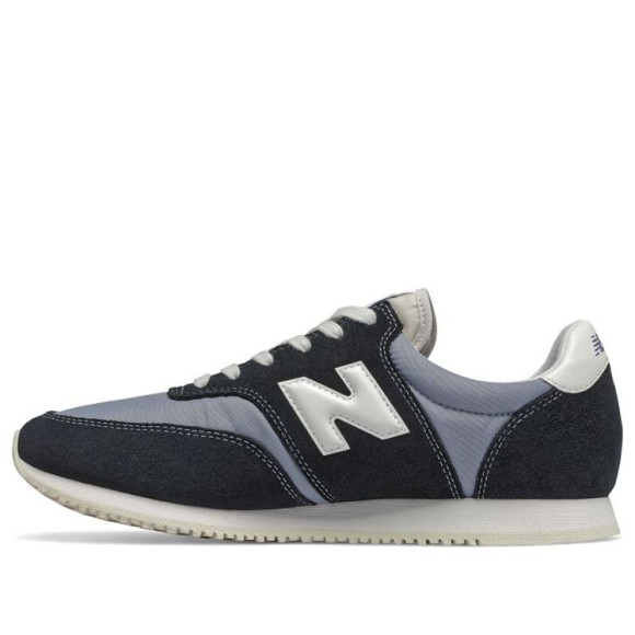 New Balance Comp 100 Sneaker Navy MLC100YA-D - MLC100YA-D