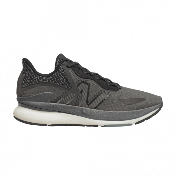 New Balance Lerato 'Black Virtual Sky' - MLERABK