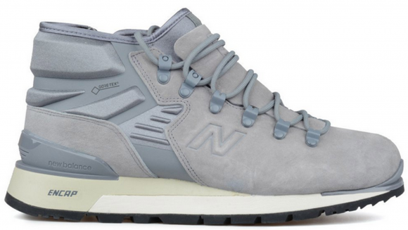 New Balance Niobium Grey - MLNBDCC