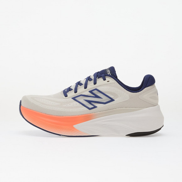 Sneakers New Balance Fresh Foam X More v6 Reflection/ Blue Oyster/ Tangerine Heat - MMOR2L4