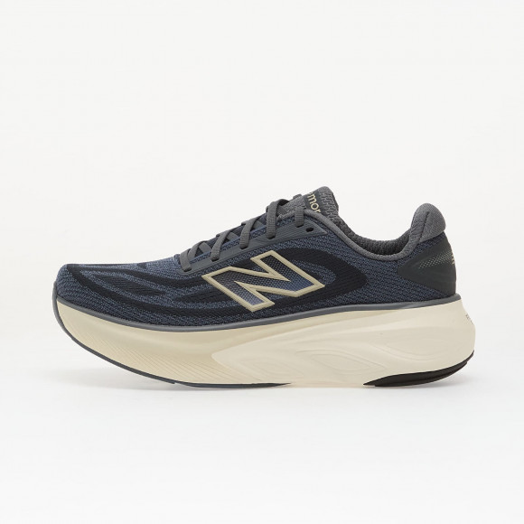 Sneakers New Balance Fresh Foam X More v6 Graphite/ Vintage Indigo/ Shipyard - MMOR772
