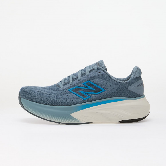Sneakers New Balance Fresh Foam x More v6 Zinc Blue/ Altitude - MMOR7OA