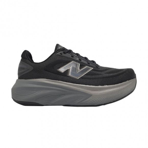 New Balance Fresh Foam X More V6 Wide 'Black Castlerock' | Men's Size 10 - MMORLA6-2E