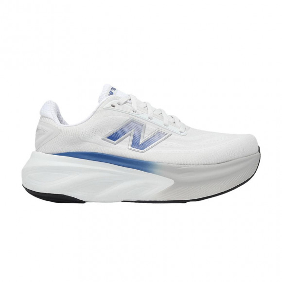 New Balance Fresh Foam X More V6 Wide 'White Blue' | Men's Size 12 - MMORLB6-2E