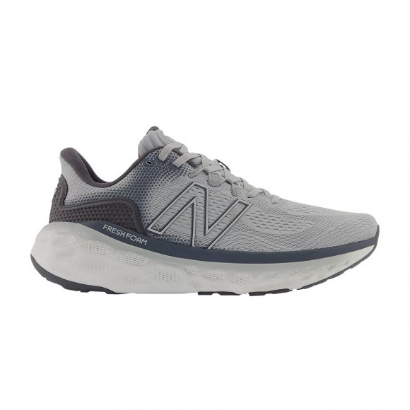 New Balance Fresh Foam More v3 2E Wide 'Silver Mink' | Men's Size 9 - MMORSL3-2E