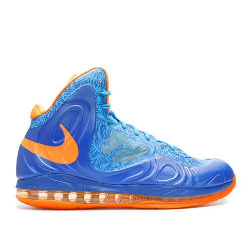 Nike Air Max Hyperposite 'NYC' - MNBSKT893335675
