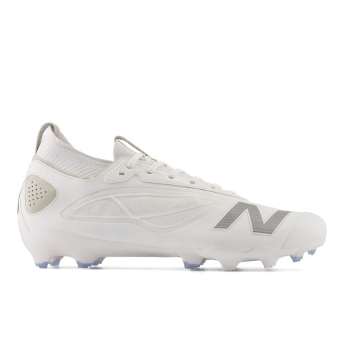 New Balance Unisex Rev X - White/Grey - MPRO49K