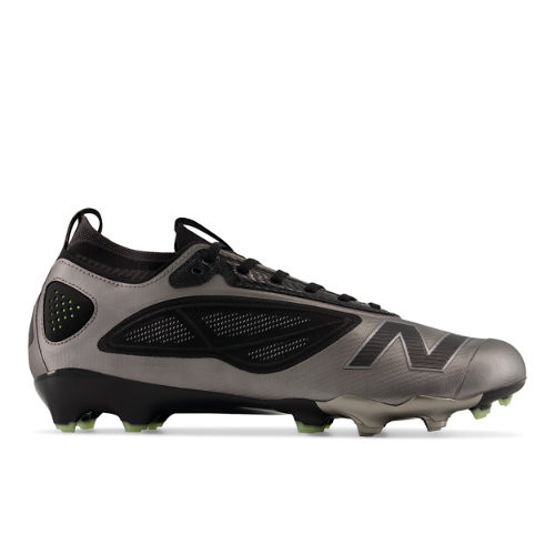 New Balance Unisex Rev X - Black/Grey - MPRO9G7