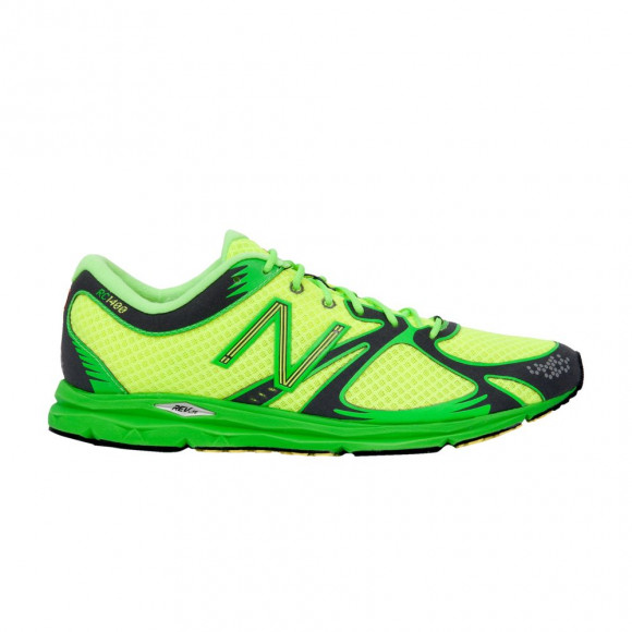 New Balance 1400 'Glow In The Dark' | Yellow | Men's Size 9.5 - MR1400DY
