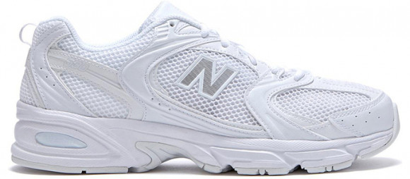 New Balance 530 D Marathon Running Shoes/Sneakers MR530AA1(D) - MR530AA1(D)