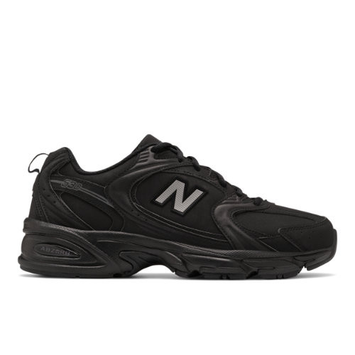 Critical Search engine marketing another T - new balance m990na5 sneakers dad shoes minimal colorway grey white blue  release - MR530ELA - shirt New Balance Athletics Varsity Graphic branco  azul laranja mulher 'Black Silver Metallic' Black/Silver Metallic