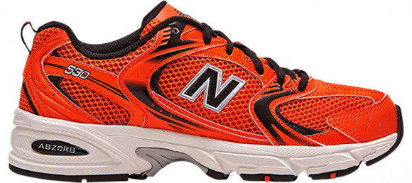 New Balance 530 Marathon Running Shoes/Sneakers MR530KB - MR530KB