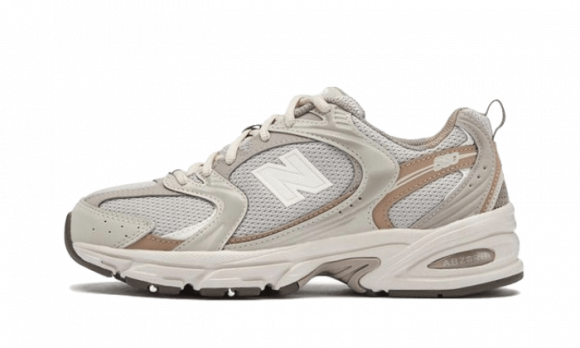 New Balance 530 Buty New Balance FuelCell Prism GS Wide - MR530KOB