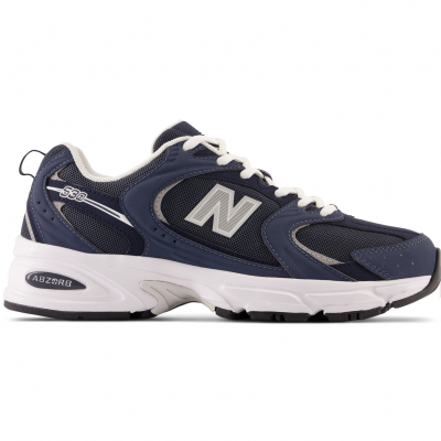 New Balance 997 White Mens Shoes  - MR530SMT