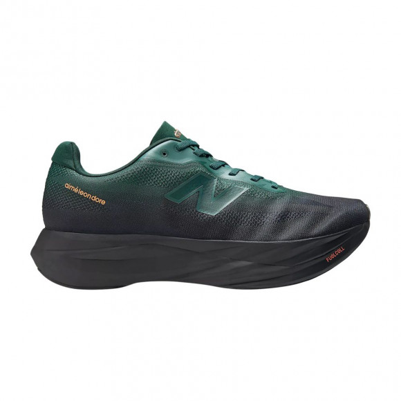 Aimé Leon Dore x New Balance FuelCell SC Elite v5 'Nordic Green' | Men's Size 5 - MRCEL3HX