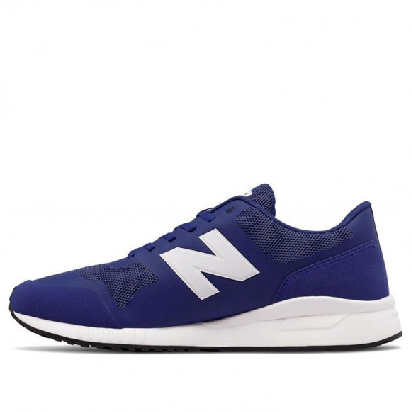 New Balance 005 Series 'Blue White' MRL005RB - MRL005RB