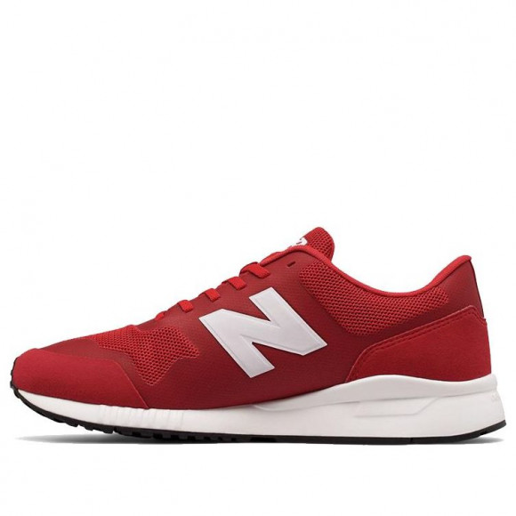 New Balance 005 Series Red/White MRL005RW - MRL005RW