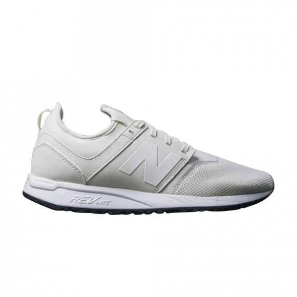 New Balance 247 'White Beige' - MRL247AW