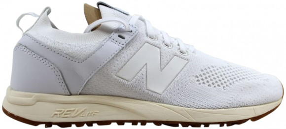 Sneakers NEW BALANCE Negru | Balance 247 White