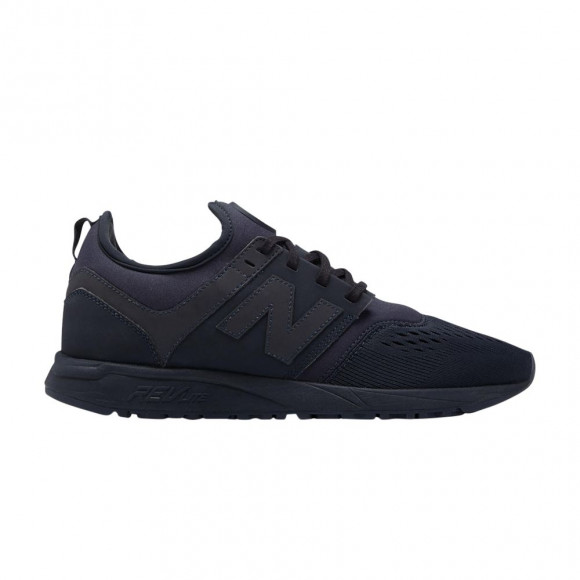 New Balance 247 'Breathe Pack' | Blue | Men's Size 6.5 - MRL247BO