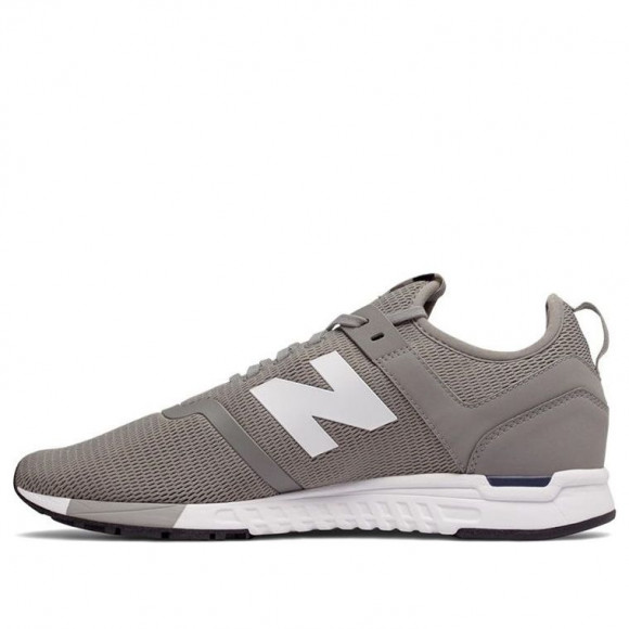 New Balance 247 Decon Shoes Grey MRL247DF - MRL247DF
