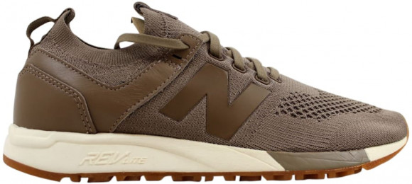 New Balance 247 Knit - Homme Chaussures - MRL247DT