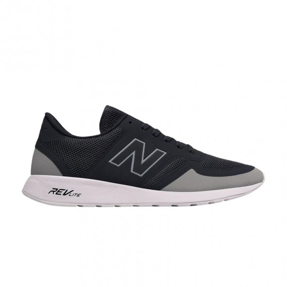 New Balance 420 Re-Engineered 'Navy Light Grey' | Blue | Men's Size 12 - MRL420GB
