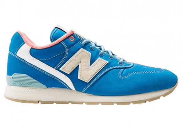 New Balance 996 Marathon Running Shoes/Sneakers MRL996GA - MRL996GA