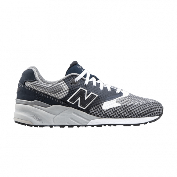 New Balance 999 Re-Engineered 'Outerspace' - MRL999AJ