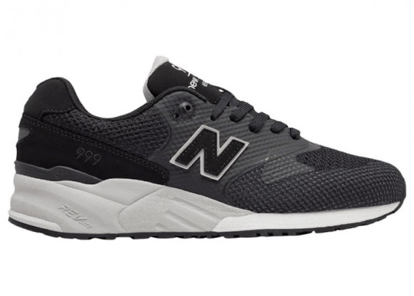 New Balance 999 Re-Engineered 'Black' - MRL999CD