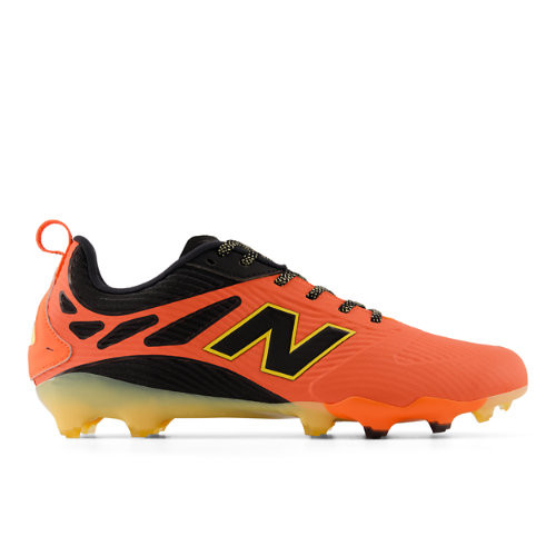 New Balance Unisex Rev IQ - Pink/Orange/Black - MROOK2C2