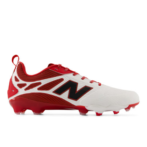 New Balance Unisex Rev IQ - Red/White - MROOK4ZL