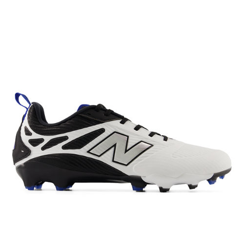 New Balance Unisex Rev IQ - White/Black/Orange - MROOK6GL