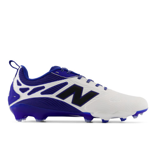 New Balance Unisex Rev IQ - White/Blue - MROOK90Y