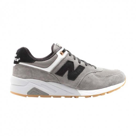 New Balance 572 | Grey | Men's Size 11 - MRT572GK