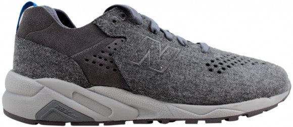 New Balance 580 Re-Engineered Wool Grey - MRT580DA
