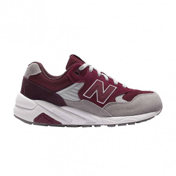 New Balance 580 | Red | Men's Size 10 - MRT580LHD