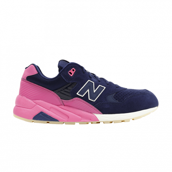 New Balance 580 'Indigo' - MRT580UP