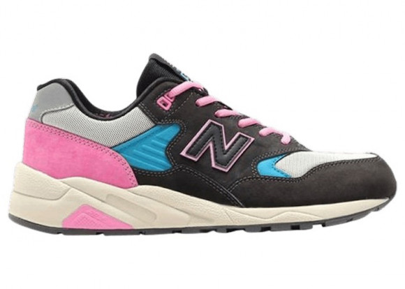 New Balance 580 Marathon Running Shoes/Sneakers MRT580WB - MRT580WB