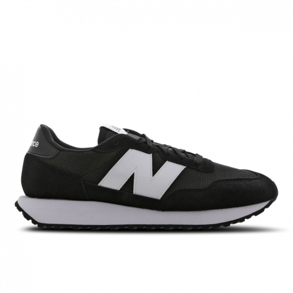 MS237CC (schwarz / weiß) Sneaker - MS237CC