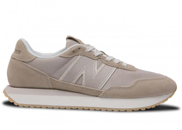 New Balance 237 Unplugged Pack Greige - MS237UP