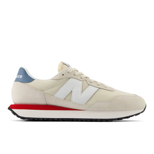 New Balance Men's 237 Suede/Mesh - MS237VJ