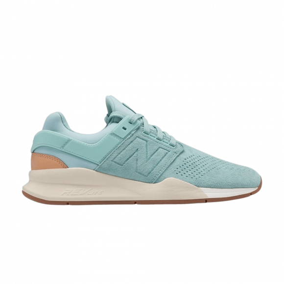 New Balance 247v2 'Beach' - MS247GM