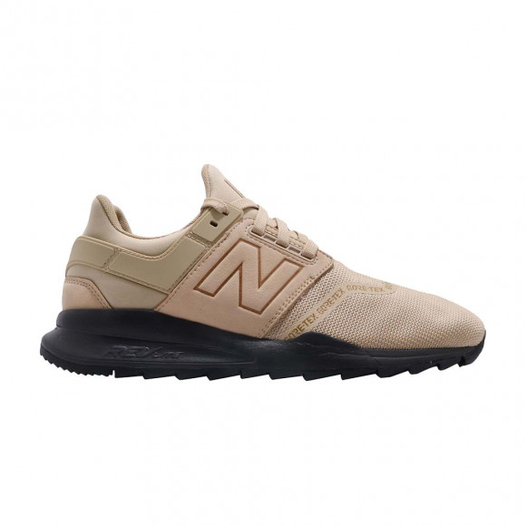New Balance 247 Gore-Tex 'Khaki' | Tan | Men's Size 9 - MS247GTW