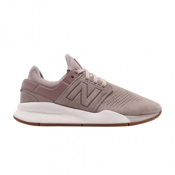 New Balance 247v2 'Grey Ivory' | Men's Size 8 - MS247LAD