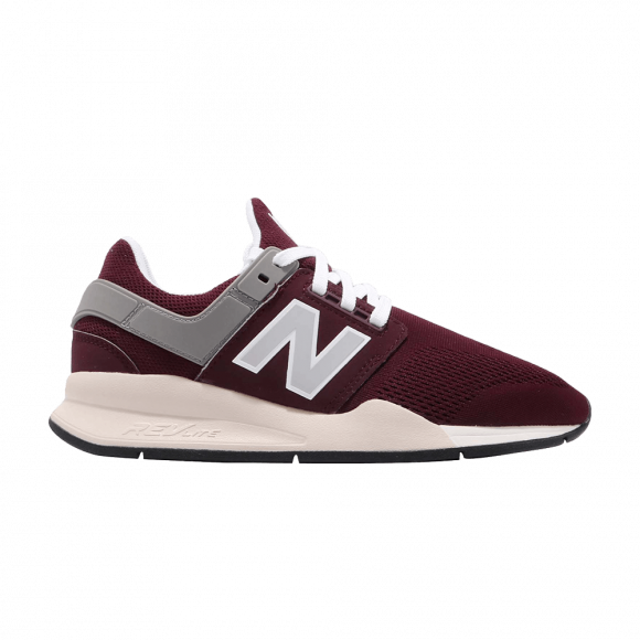 New Balance 247 'Wine Red' - MS247MGD