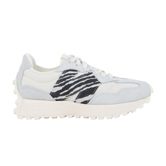 327 'Pastel Blue Zebra' - MS327AI1