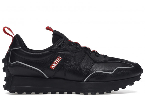 New Balance x Aries MS327 Black (2020) - MS327AIR