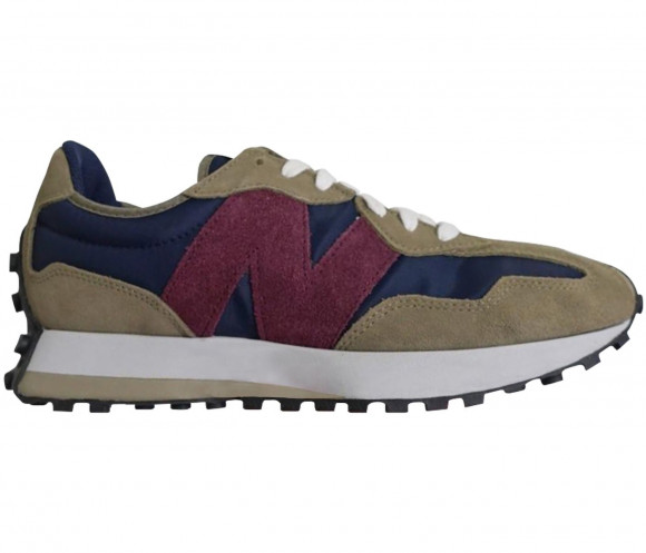 New Balance 327 FIGS Olive - MS327FIG